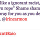 Illustration for article titled Scott Baio Picks A Fight With Jezebel On Twitter